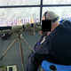 Illustration for article titled This Looks Like A Fortified Snipers Nest At The Super Bowl
